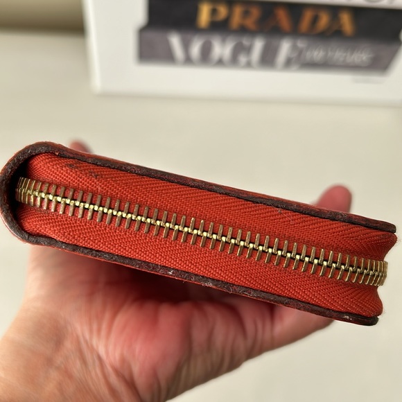 Louis Vuitton Empreinte Zippy Wallet SP4193 - Picture 6 of 17